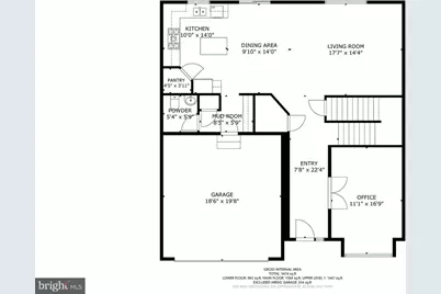 18031 Donegall Court, Hagerstown, MD 21740 - Photo 48