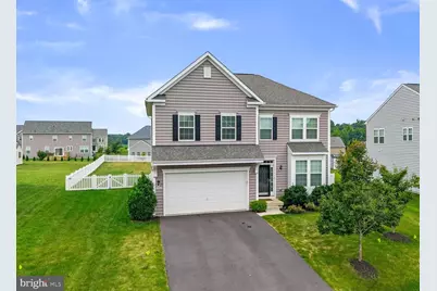 18031 Donegall Court, Hagerstown, MD 21740 - Photo 2