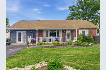 16808 Tammany Manor Road, Williamsport, MD 21795 - Photo 1