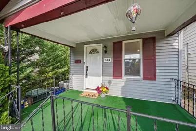 614 Maryland Avenue, Hagerstown, MD 21740 - Photo 62