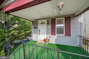 614 Maryland Ave, Hagerstown, MD 21740 - Photo 62