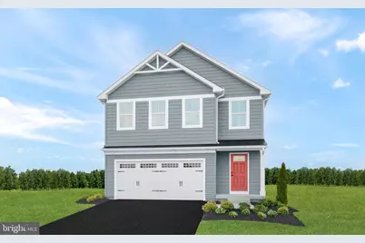 1398 Connecticut Avenue, Hagerstown, MD 21740 - Photo 1