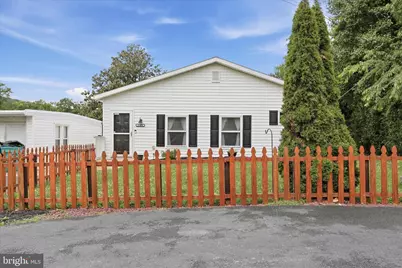 21434 Greenbrier Road, Boonsboro, MD 21713 - Photo 1