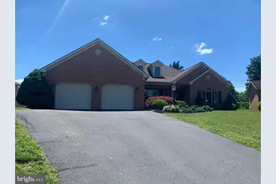 19009 Rock Maple Drive, Hagerstown, MD 21742 - Photo 2