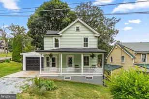 14516 Pen Mar High Rock Rd, Cascade, MD 21719 - Photo 2