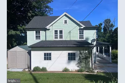 14516 Pen Mar High Rock Road, Cascade, MD 21719 - Photo 4