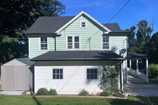 14516 Pen Mar High Rock Rd, Cascade, MD 21719 - Photo 4