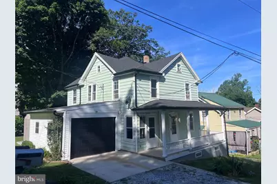 14516 Pen Mar High Rock Road, Cascade, MD 21719 - Photo 2