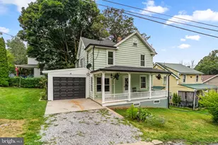 14516 Pen Mar High Rock Rd, Cascade, MD 21719 - Photo 1