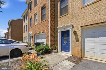 547 Pangborn Boulevard, Hagerstown, MD 21742 - Photo 6