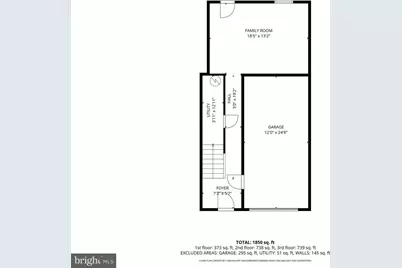 547 Pangborn Boulevard, Hagerstown, MD 21742 - Photo 4