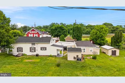 1132 Security Road, Hagerstown, MD 21742 - Photo 1