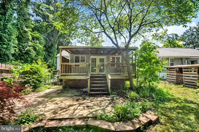11024 Hickory School Road, Williamsport, MD 21795 - Photo 16