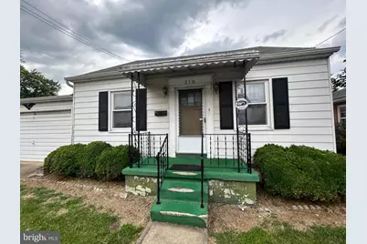 318 S Cannon Avenue, Hagerstown, MD 21740 - Photo 1