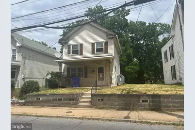 654 Pennsylvania Avenue, Hagerstown, MD 21740 - Photo 1