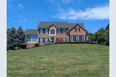 9808 Pembroke Drive, Hagerstown, MD 21740 - Photo 1