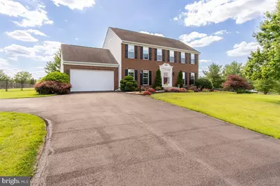 17015 Bivens Lane, Hagerstown, MD 21740 - Photo 4