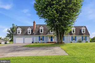 15613 Natural Well Rd, Williamsport, MD 21795 - Photo 1