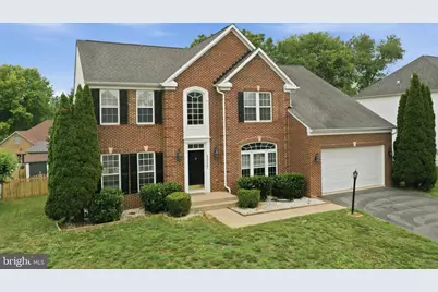 11257 Suffolk Drive, Hagerstown, MD 21742 - Photo 1