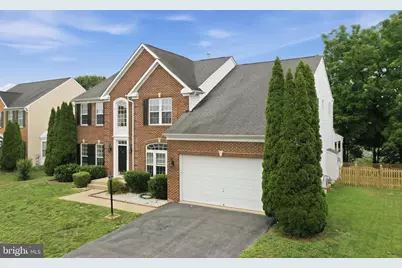 11257 Suffolk Drive, Hagerstown, MD 21742 - Photo 4