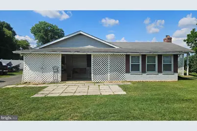 13844 Clear Spring Road, Clear Spring, MD 21722 - Photo 2