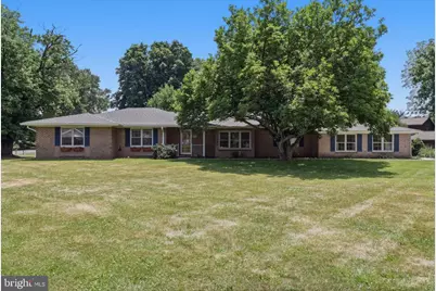 19103 Woodhill Drive, Hagerstown, MD 21742 - Photo 1