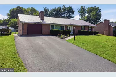 10535 Peachtree Lane, Williamsport, MD 21795 - Photo 2