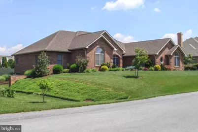 18722 Fountain Terrace, Hagerstown, MD 21742 - Photo 1