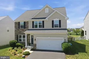 9316 Morning Walk Dr, Hagerstown, MD 21740 - Photo 6
