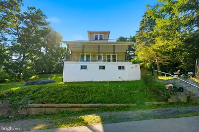 221 Dale Street, Hancock, MD 21750 - Photo 1