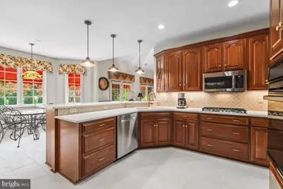 9743 Redamar Drive, Hagerstown, MD 21740 - Photo 14