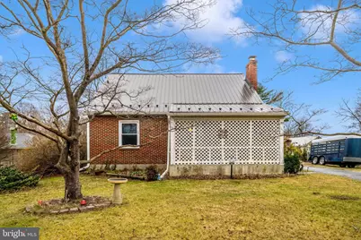 21841 Jefferson Boulevard, Smithsburg, MD 21783 - Photo 1