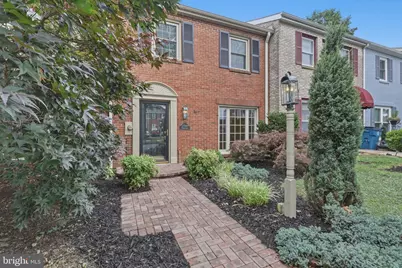 17904 Hickory Lane, Hagerstown, MD 21740 - Photo 8