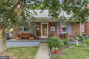 73 Devonshire Rd, Hagerstown, MD 21740 - Photo 2