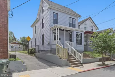 20 Summer Street, Hagerstown, MD 21740 - Photo 1