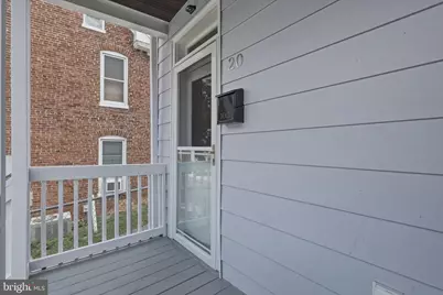 20 Summer Street, Hagerstown, MD 21740 - Photo 4