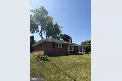16827 Hampton Road, Williamsport, MD 21795 - Photo 2