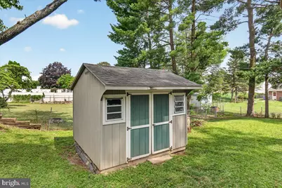 843 Jefferson Boulevard, Hagerstown, MD 21740 - Photo 46
