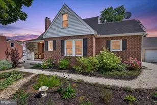 843 Jefferson Blvd, Hagerstown, MD 21740 - Photo 2
