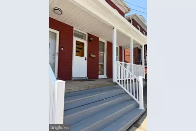 903 W Washington Street, Hagerstown, MD 21740 - Photo 1