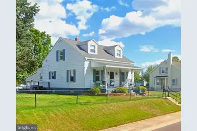 416 Brewer Avenue, Hagerstown, MD 21740 - Photo 1