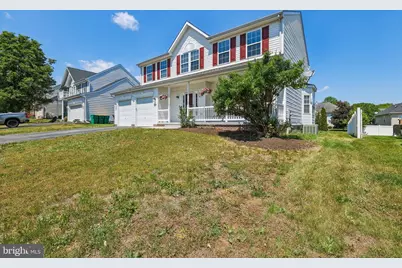 18122 Samuel Circle, Hagerstown, MD 21740 - Photo 2