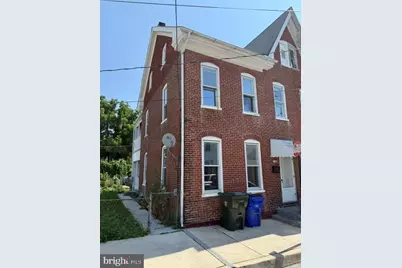 110 Elm Street, Hagerstown, MD 21740 - Photo 1