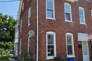 110 Elm St, Hagerstown, MD 21740 - Photo 1