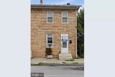 624 George Street, Hagerstown, MD 21740 - Photo 16