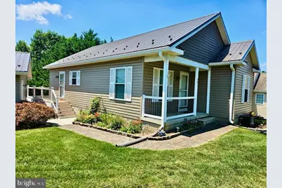 201 Saint Paul Street, Boonsboro, MD 21713 - Photo 4