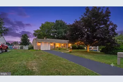 309 Kingswood Terrace, Hagerstown, MD 21742 - Photo 1