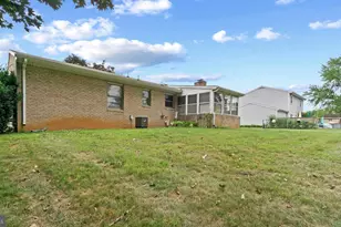 309 Kingswood Terrace, Hagerstown, MD 21742 - Photo 20