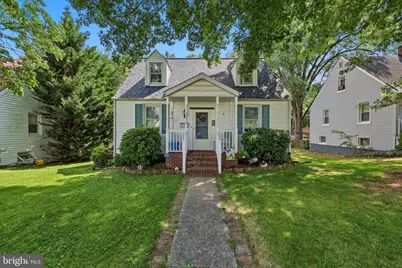 1013 Beechwood Drive, Hagerstown, MD 21742 - Photo 2