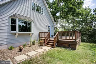 16726 Broadfording Rd, Hagerstown, MD 21740 - Photo 46